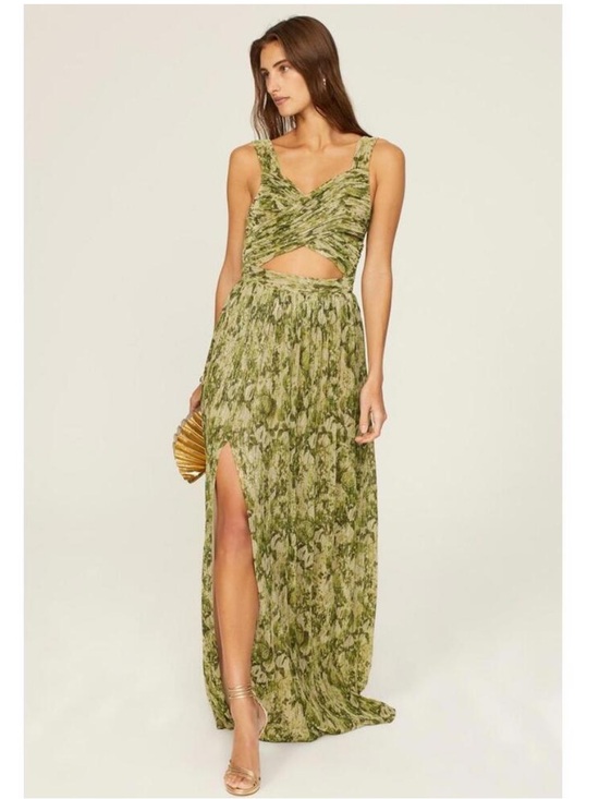 Dress the Population Dresses & Skirts - Dress the Population Mirabella Gown, Size: M